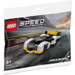 LEGO SPEED 30657 McLaren Solus GT