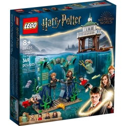 LEGO Harry Potter 76420 Turniej Trójmagiczny: Jezi