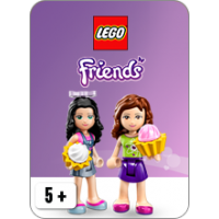 LEGO ® FRIENDS