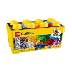 LEGO CLASSIC 10696 Kreatywne klocki LEGO