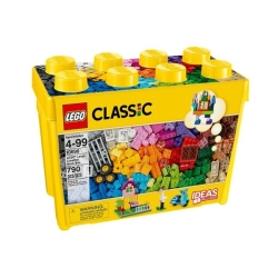 LEGO CLASSIC 10698 Kreatywne klocki LEGO