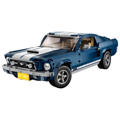 LEGO CREATOR 10265 Ford Mustang