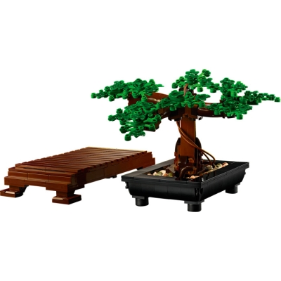 LEGO CREATOR 10281 Drzewko bonsai