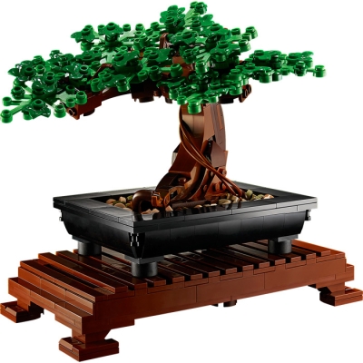 LEGO CREATOR 10281 Drzewko bonsai