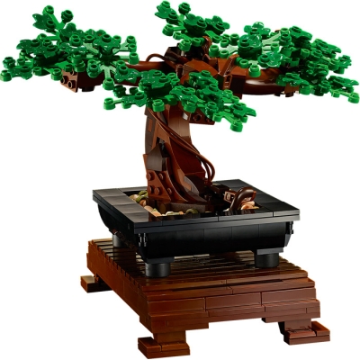 LEGO CREATOR 10281 Drzewko bonsai