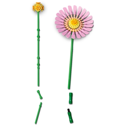 LEGO BOTANICALS 10347 Mały słoneczny bukiet