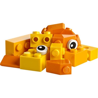 LEGO CLASSIC 10713 Kreatywna walizka