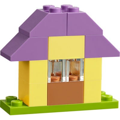 LEGO CLASSIC 10713 Kreatywna walizka