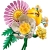 LEGO BOTANICALS 10347 Mały słoneczny bukiet