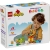 LEGO DUPLO 10419 Opieka nad pszczołami i ulami