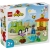 LEGO DUPLO 10419 Opieka nad pszczołami i ulami