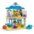 LEGO DUPLO 10449 Pierwszy raz: Wizyta u lekarza