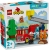 LEGO DUPLO 10473 Wóz strażacki z wężem i strażakiem