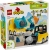 LEGO DUPLO 10475 Maszyny budowlane 3 w 1