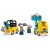 LEGO DUPLO 10475 Maszyny budowlane 3 w 1