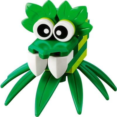 LEGO CLASSIC 11017 Kreatywne potwory