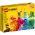 LEGO CLASSIC 11017 Kreatywne potwory