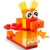 LEGO CLASSIC 11017 Kreatywne potwory