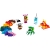 LEGO CLASSIC 11017 Kreatywne potwory