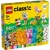 LEGO CLASSIC 11034 Kreatywne zwierzątka
