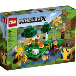 LEGO MINERCRAFT 21165 Pasieka