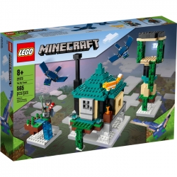 LEGO MINERCRAFT 21173 Podniebna wieża