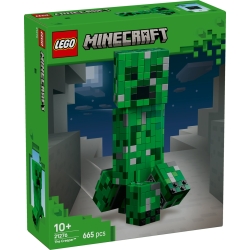LEGO MINERCRAFT 21276 Creeper