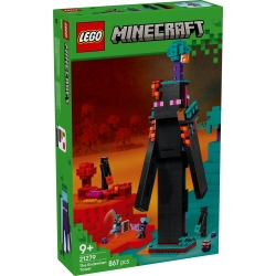 LEGO MINERCRAFT 21279 Wieża Endermana