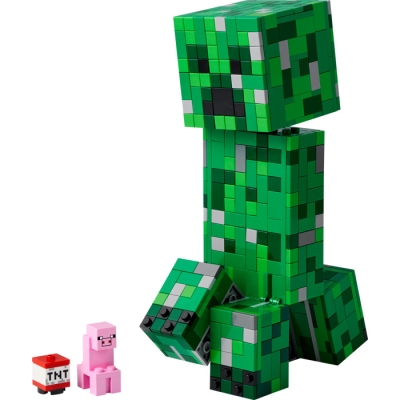 LEGO MINERCRAFT 21276 Creeper