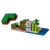 LEGO MINERCRAFT 21177 Zasadzka Creepera