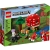 LEGO MINERCRAFT 21179 Dom w grzybie