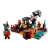 LEGO MINERCRAFT 21185 Bastion w Netherze