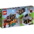 LEGO MINERCRAFT 21185 Bastion w Netherze
