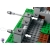 LEGO MINERCRAFT 21244 Bastion miecza