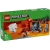 LEGO MINERCRAFT 21255 Zasadzka w portalu do Netheru