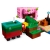 LEGO MINERCRAFT 21260 Wiśniowy ogród