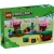 LEGO MINERCRAFT 21260 Wiśniowy ogród