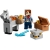 LEGO MINERCRAFT 21263 Kopalnia w Badlandach
