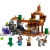 LEGO MINERCRAFT 21263 Kopalnia w Badlandach