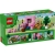 LEGO MINERCRAFT 21268 Dom prosiaczka