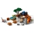 LEGO MINERCRAFT 21269 Wyprawa do pancernikowej kopalni