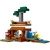 LEGO MINERCRAFT 21269 Wyprawa do pancernikowej kopalni