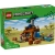 LEGO MINERCRAFT 21269 Wyprawa do pancernikowej kopalni