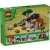LEGO MINERCRAFT 21269 Wyprawa do pancernikowej kopalni