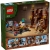 LEGO MINERCRAFT 21272 Ring w Leśnym dworze