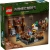 LEGO MINERCRAFT 21272 Ring w Leśnym dworze