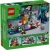 LEGO MINERCRAFT 21274 Spotkanie ze strażnikiem