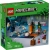 LEGO MINERCRAFT 21274 Spotkanie ze strażnikiem