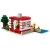 LEGO MINERCRAFT 21275 Dom TNT w dżungli