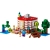 LEGO MINERCRAFT 21275 Dom TNT w dżungli